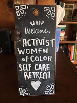 WOCWelcomeSign