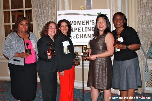WPC Luncheon