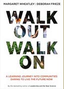 Walk On Walk Out book cover